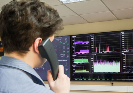 Банковского трейдера впервые отстранили от торгов