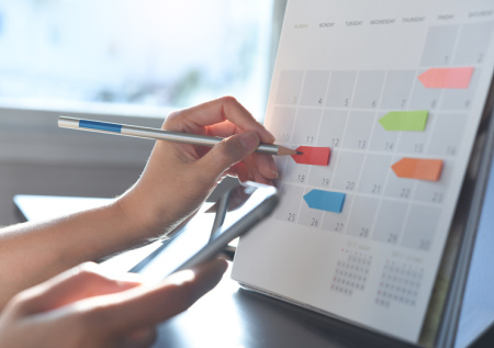 Названо число сокращенных рабочих недель в 2026 году