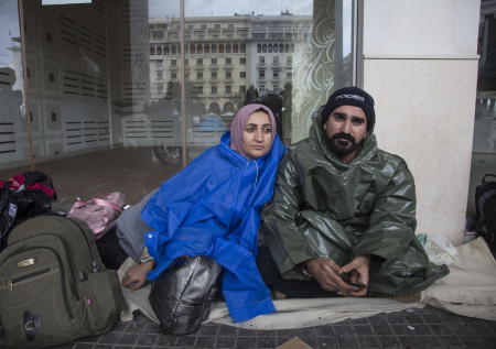 Швеция столкнулась с резким наплывом молодых мигрантов с Украины