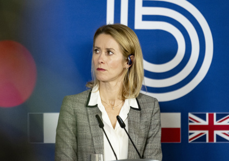 «Капитан очевидность»: политолог высмеял Каллас за слова о России и G8