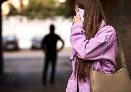 «Нормальный и правильный»: член СПЧ о законопроекте про сталкинг