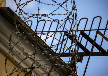 Четверо жителей Хакасии попытались устроить теракт и сжечь тепловоз