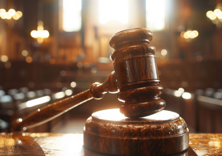 Длинный язык довел до суда ранее судимого украинского депутата