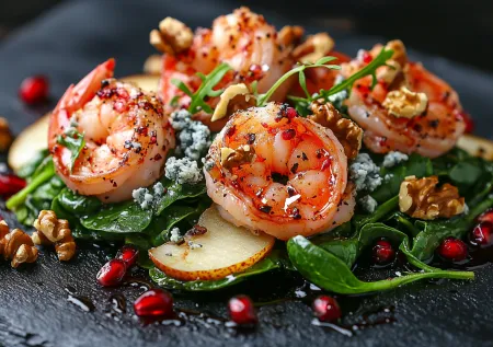 Идеальный протеиновый ужин для тех, кто следит за формой