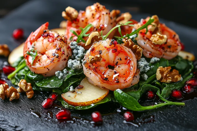 Идеальный протеиновый ужин для тех, кто следит за формой