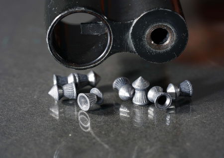 Пуля в щеке: в Туапсе неизвестный выстрелил в лицо мальчику