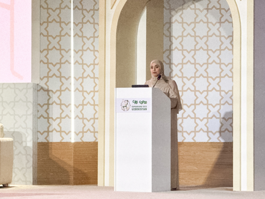 Амна бинт Абдулла Аль Дахак