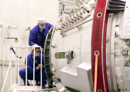 В США признали космическое лидерство России