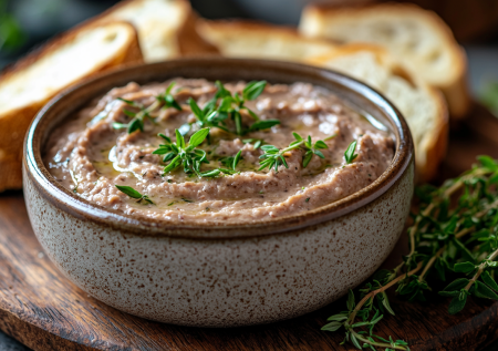 Домашний паштет за копейки — 5 ингредиентов для обалденной закуски: надежный рецепт на все случаи