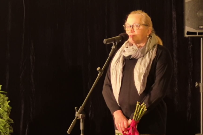 Нина Корниенко