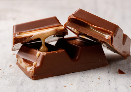 Шоколад с «сюрпризом» чуть не довел школьницу до больничной койки