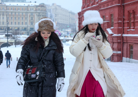 Сотрудничество России и Китая стало «пощечиной» для Японии