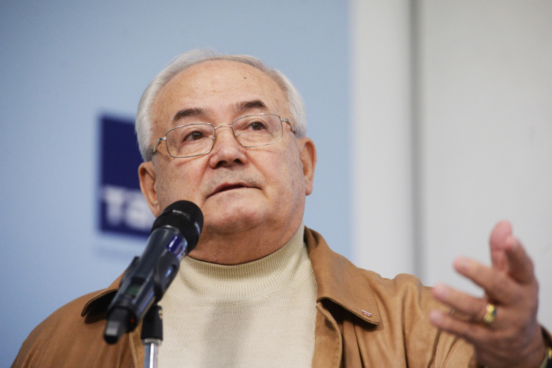 Всеволод Шиловский