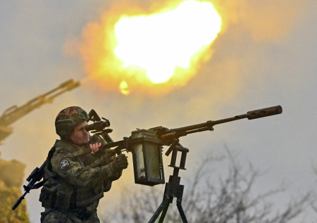 Удары по Украине сегодня, 26 ноября: какие цели ВСУ поражены, последствия