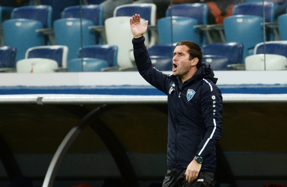 Александр Кержаков