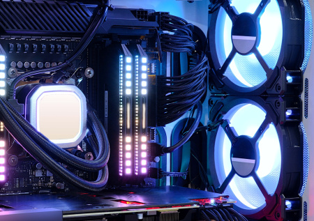 IT-эксперт назвал главные комплектующие для игрового компьютера