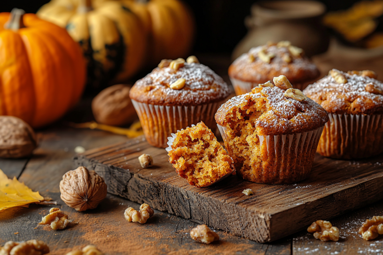 Французский рецепт кекса-миллионера