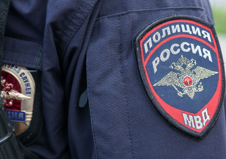 Появились кадры ночного штурма подмосковного рехаба, где истязали детей