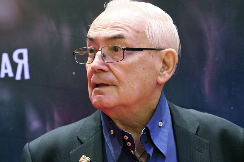 Всеволод Шиловский