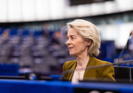 В Евросоюзе заявили, что обоснуют экспроприацию активов РФ