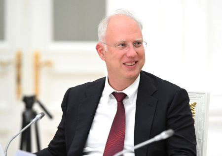 Дмитриев одним словом ответил на слухи об утечке его разговора с Уиткоффом