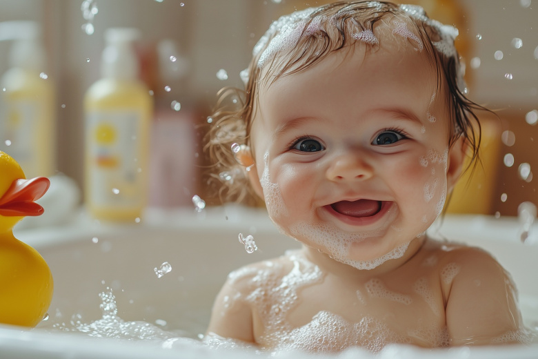 К чему снится малыш