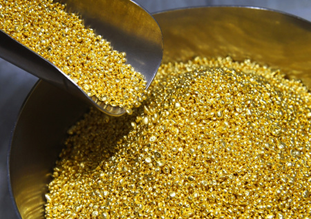 Росстат сообщил о «золотом» октябре для РФ