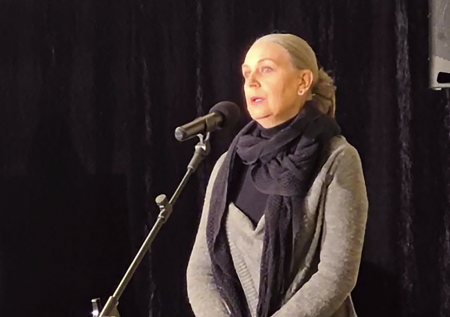 «Делала часто»: стало известно о благородном поступке Шарыкиной