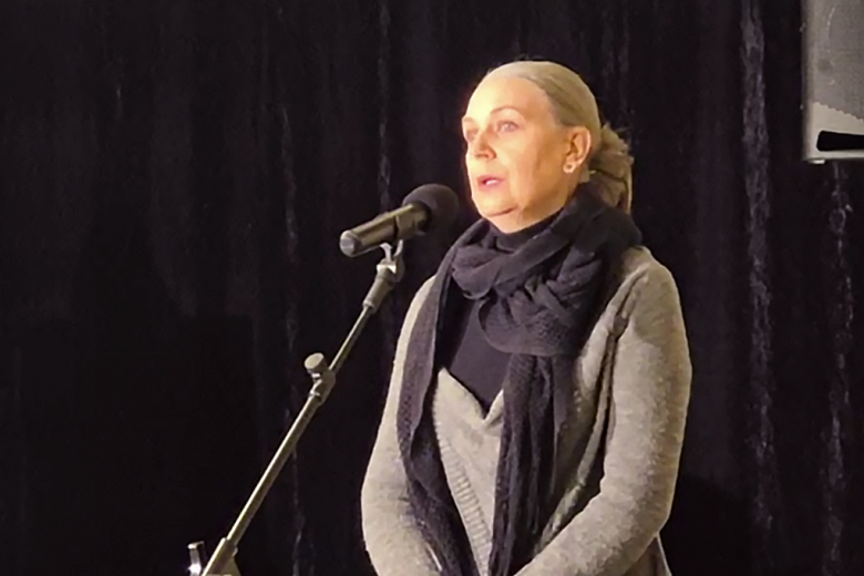 Наталья Карпунина