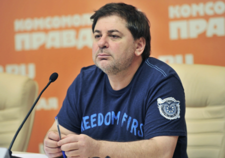 Многомиллионный долг, возвращение в РФ, молчание об СВО: где сейчас Цекало