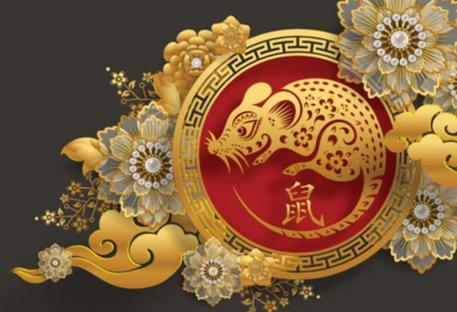 Год Крысы в китайском календаре
