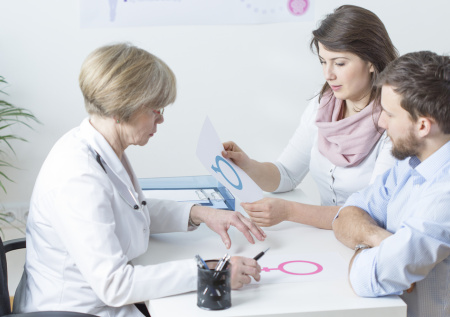 Психолог объяснила, как ЭКО влияет на женщин