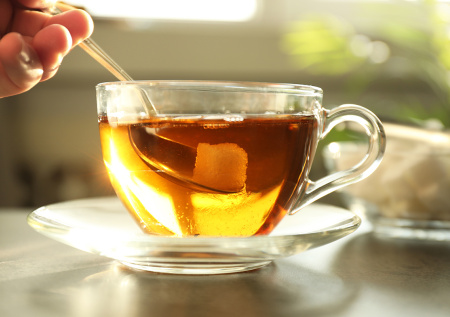 Стало известно о большой пользе чая для здоровья пожилых женщин