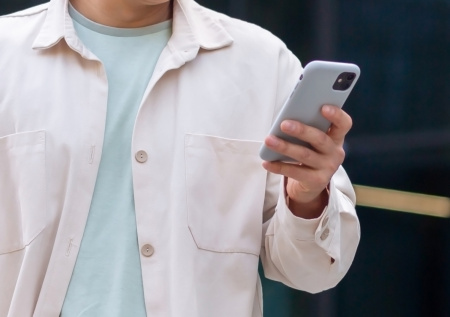 Сотрудницу полиции отстранили от работы за откровенные видео