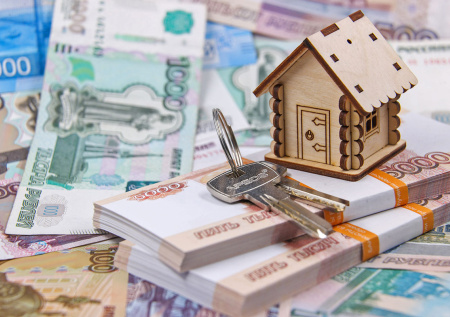 Стало известно, сколько россиян могут накопить на ипотеку