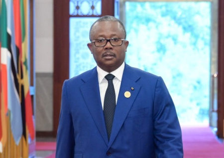 Военные устроили госпереворот в африканской стране