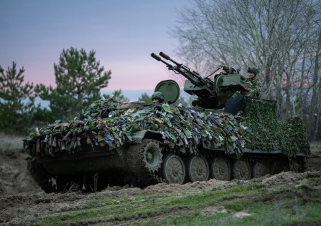 «На грани краха»: почему ЕС срывает мирный план по Украине