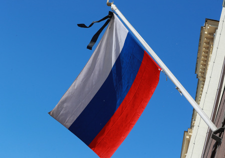 В Таганроге объявили день траура после атаки беспилотников