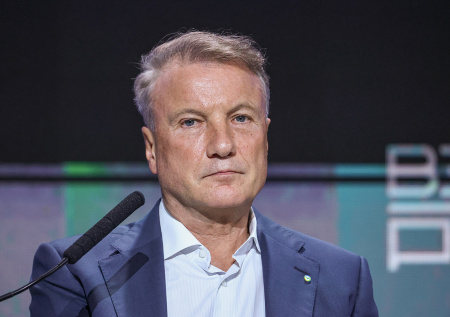 Греф предупредил о «катаклизме» при ужесточении льготной ипотеки