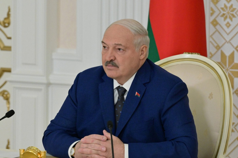 Александр Лукашенко