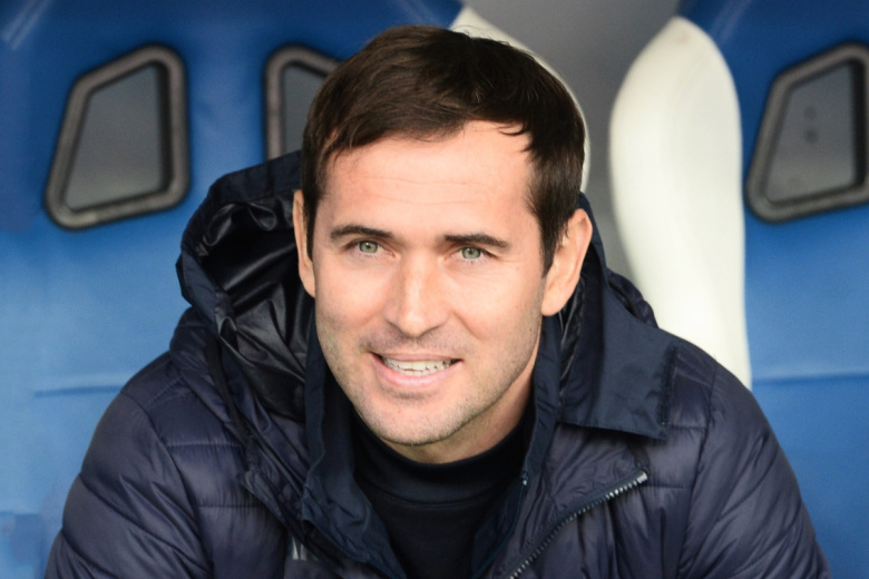 Александр Кержаков