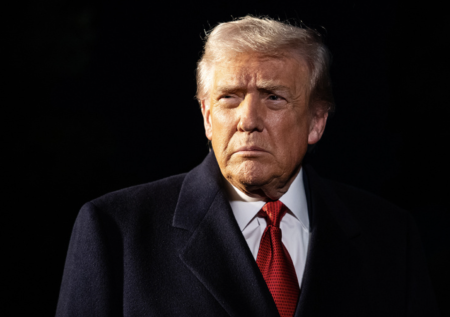 Мирный план Трампа: последние новости, когда встреча с Путиным и Зеленским