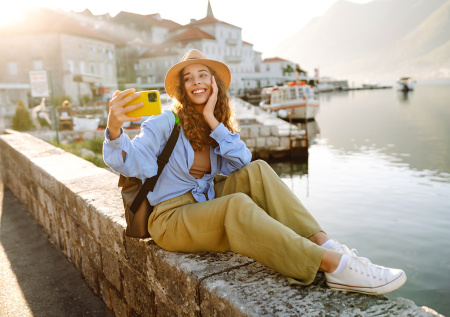 В АТОР рассказали о ситуации с турпоездками в Европу на фоне санкций