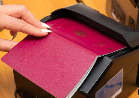 Среди европейцев возросло число желающих переехать в Россию