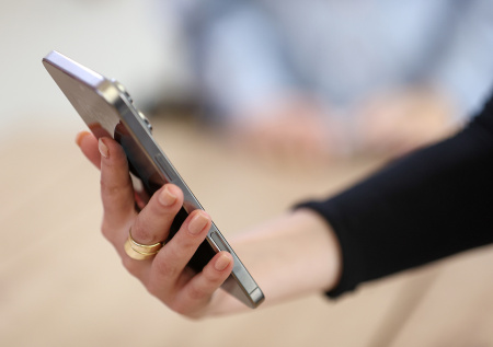 В столице Бурятии заблокировали интернет над важными объектами