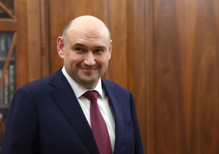 В Оренбуржье создали Центр инвестиций из стран БРИКС