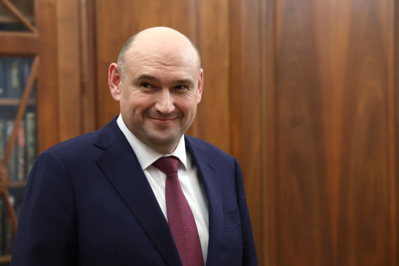 Евгений Солнцев