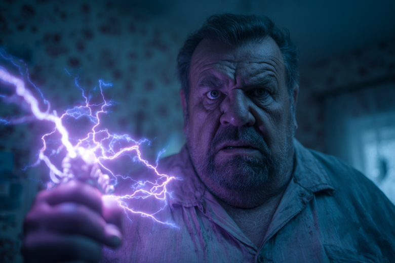 Преступник в представлении ИИ