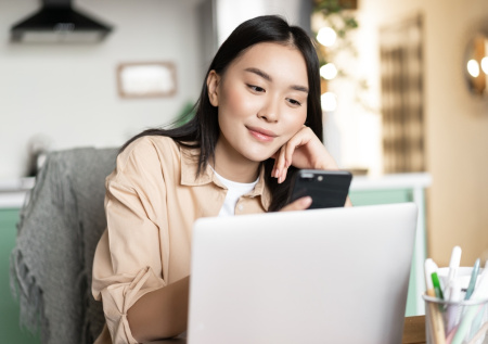 Жадный стример «околдовал» женщину и разрушил семью