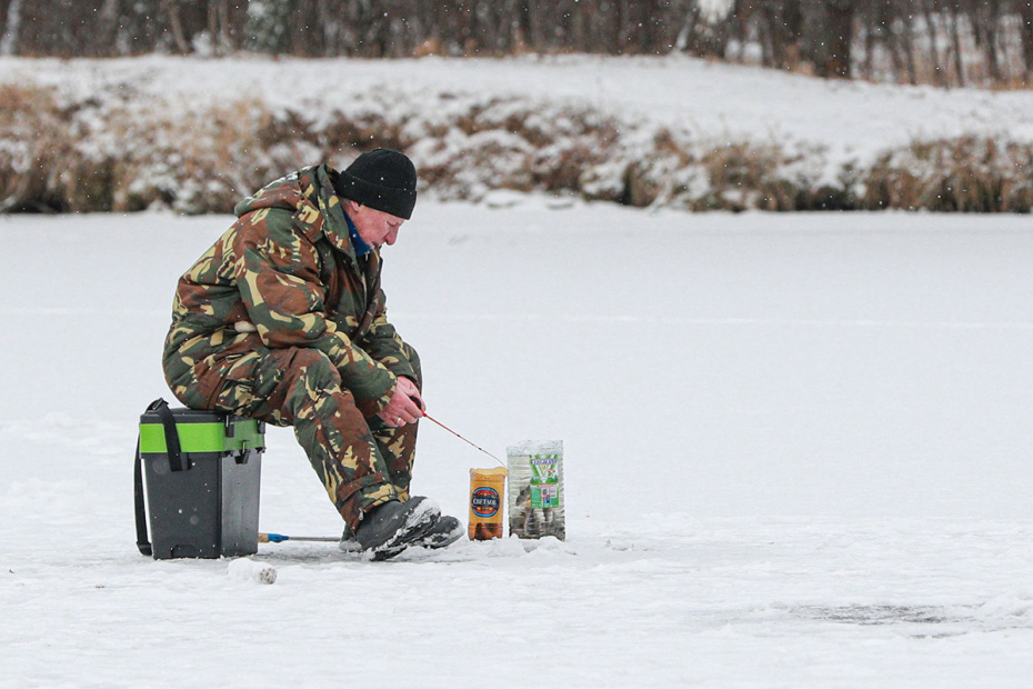Ленивая рыбалка: выбираем снасти для идеального пассивного промысла окуня